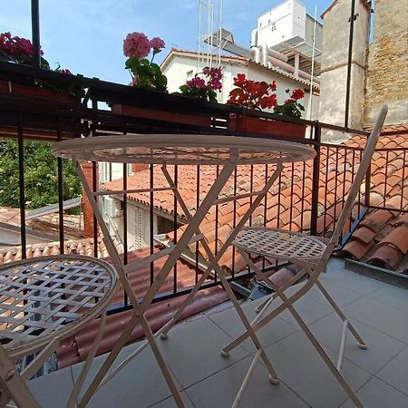 M&R Apartments I Koper Exterior foto
